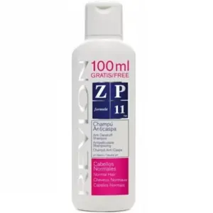 Revlon Zp 11 Champú Normal