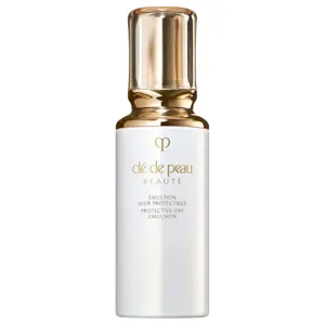 Clé de Peau Beauté Key Radiance Care Protective Day Emulsion