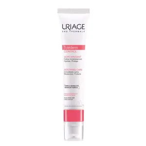 Uriage Toléderm Crema Ligera