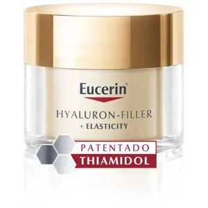 Eucerin Hyaluron Filler + Elasticity Día
