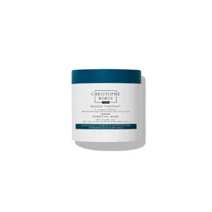 Christophe Robin Cuidado Del Color - Mascarillas Para El Cabello