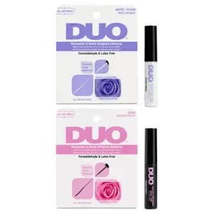 DUO Rosewater & Biotin Striplash Adhesive