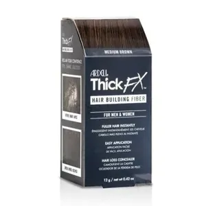 Ardell Thick Fx Hair Building Fibers