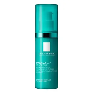 La Roche-Posay Effaclar Soin Quotidien Anti-Imperfections
