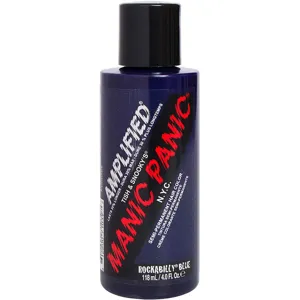 Manic Panic Tintes Temporales
