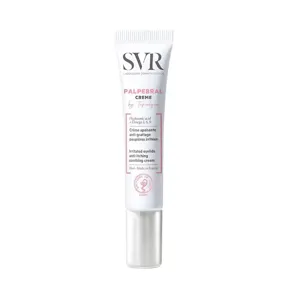 SVR Laboratoire Palpebral Cremas Faciales