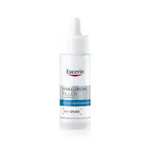 Eucerin Hyaluron-Filler +3X Effect Firming Sérums Faciales Antiedad