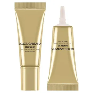 Dolce & Gabbana Make-Up Paint Me Up! All Over Multi-Play Pigment