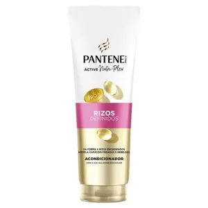 Pantene Rizos Definidos Acondicionadores