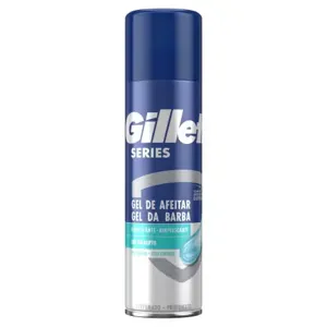Gillette Refrescante Series Cooling Afeitado