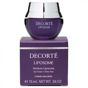 Decorté Moisture Liposome Eye Cream
