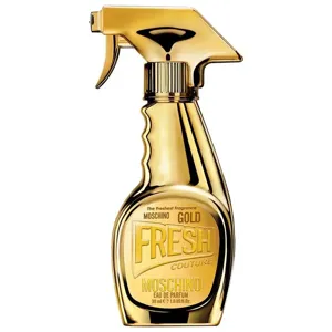 Moschino Fresh Gold Couture Perfume