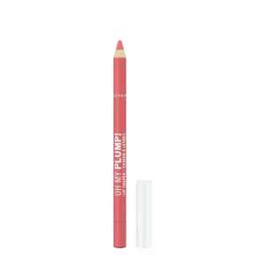 Rimmel Oh My Plump! Perfiladores De Labios