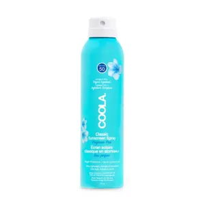 Coola Classic Spf 50 Unscented