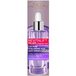 L'Oréal Sérum Antiarrugas Filler Cremas Antiedad