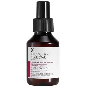 Collistar Attivi Puri Phytoaceite De Queratina