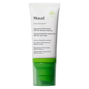 Murad Superactive Spf 50 Moisturizer