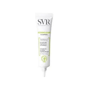 SVR Laboratoire Sebiaclear Cicapeel Geles Limpiadores