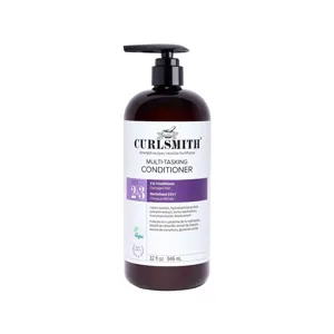 Curlsmith Multi-Tasking Acondicionadores