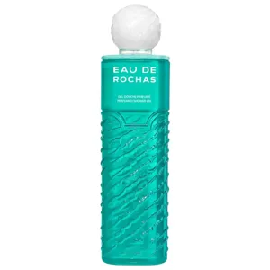 Rochas Eau De Femme Geles De Ducha