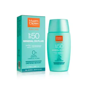 MARTIDERM Sun Care Mineral