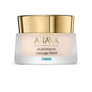 AHAVA Multivitamin Straffende Massage Maske