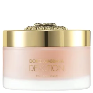 Dolce & Gabbana Devotion Rich Cremas Corporales
