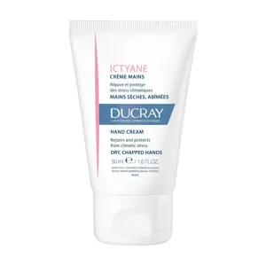 Ducray Ictyane Crema Manos Secas