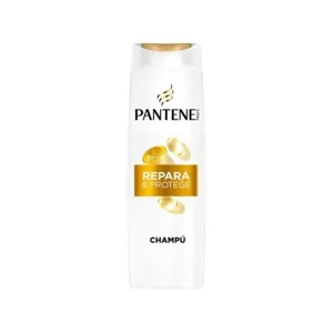 Pantene Repara Y Protege Shampoo