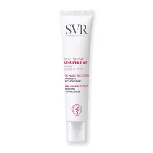 SVR Laboratoire Sensifine Ar Spf50+