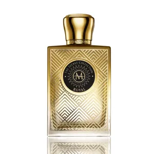 Moresque Royal Perfumes