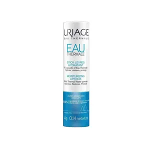 Uriage Eau Termale Moisturizing Lipstick Bálsamos Labiales