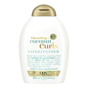 OGX Champú Coconut Curls