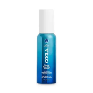 Coola Classic Face Mist
