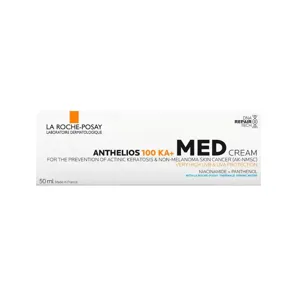 La Roche-Posay Anthelios 100 Ka+ Med Hidratante Spf50+