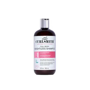 Curlsmith Full Body Weightless Cleanser