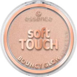 Essence Soft Touch Bouncy Glow Iluminadores