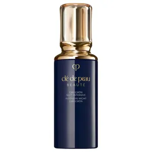 Clé de Peau Beauté Key Radiance Care Intensive Night