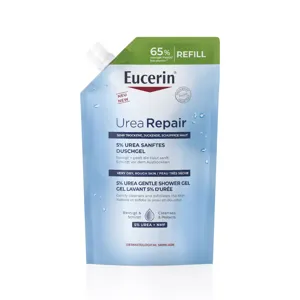 Eucerin Gel De Lavado 5% Urea
