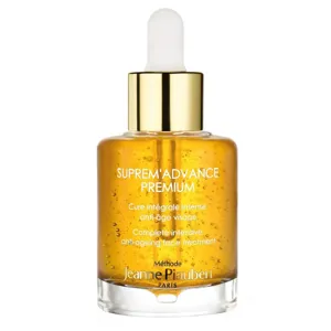 Jeanne Piaubert Suprem Advance Cure