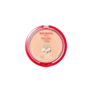 Bourjois Healthy Mix Polvos De Maquillaje