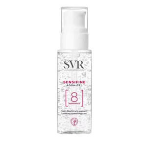 SVR Laboratoire Aquagel Cremas Faciales