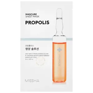 MISSHA Nutrition Solution Sheet Mask