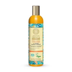 Natura Siberica Oplepikha Acondicionador Cabello Normal Seco