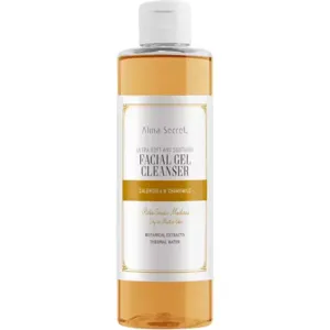 Alma Secret Cotton Calm Gel Íntimo