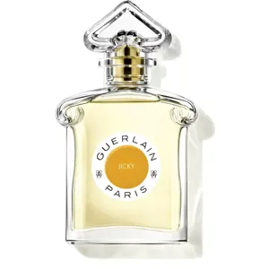 Guerlain Jicky Les Légendaires Perfumes