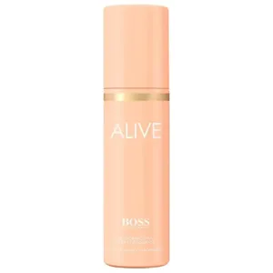 Hugo Boss Alive Spray Desodorantes