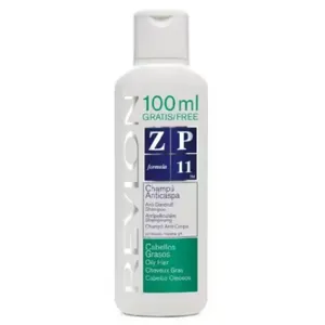 Revlon Zp 11 Champú Graso