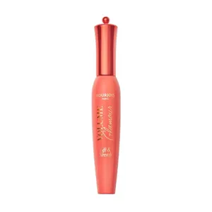 Bourjois Máscaras De Pestañas