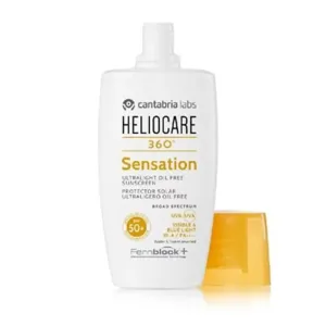 Heliocare 360º Sensation Protección Solar